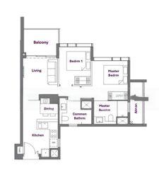 Leedon Green (D10), Condominium #449594091